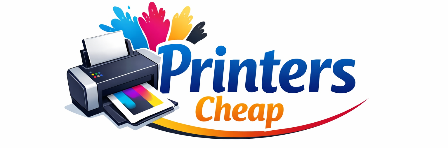 Printers For Cheap
